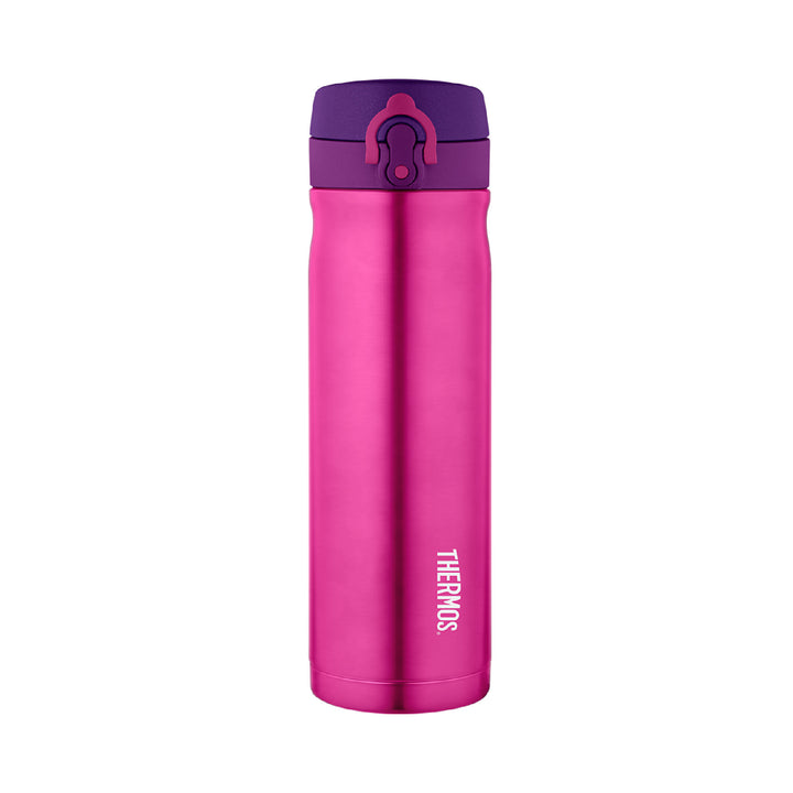 Thermos Insulated Drink Bottle 470ml - Pink