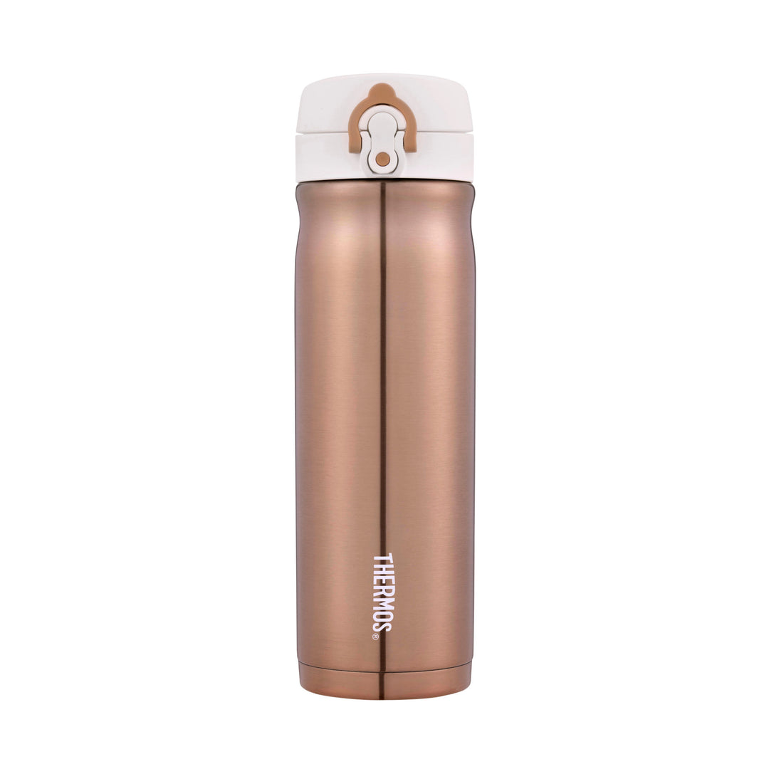 Thermos Insulated Drink Bottle 470ml - Rose Gold