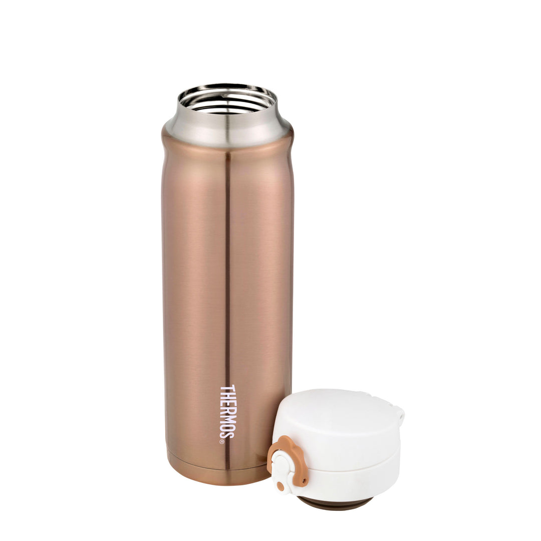 Thermos Insulated Drink Bottle 470ml - Rose Gold