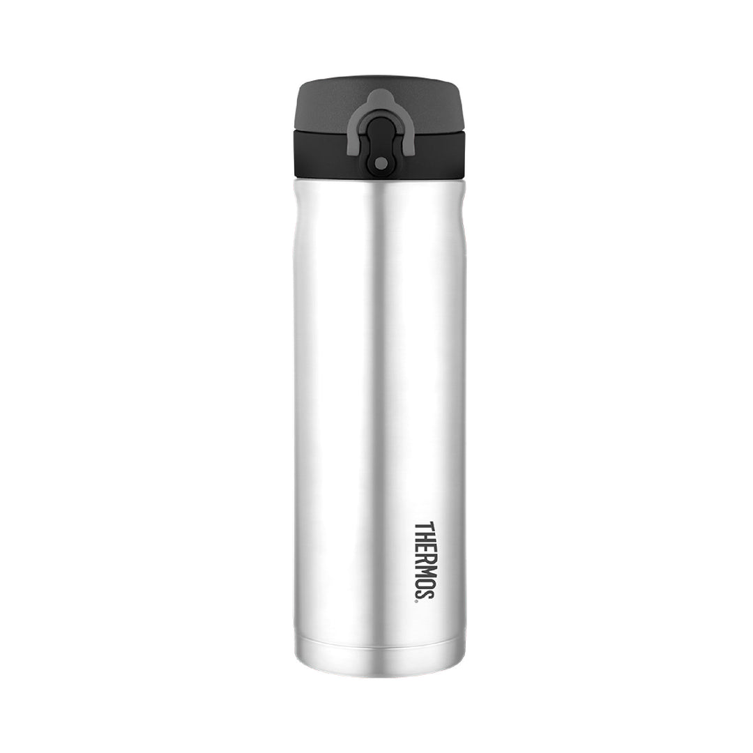 Thermos Insulated Drink Bottle 470ml - Stainless Steel