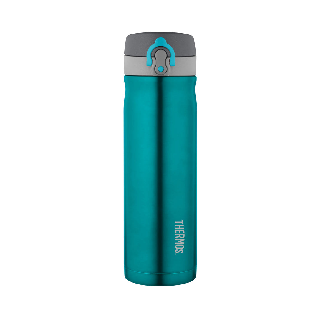 Thermos Insulated Drink Bottle 470ml - Teal