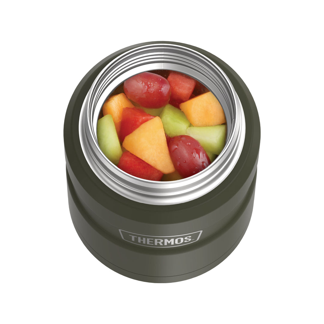 Thermos Stainless King Insulated Food Jar 470ml I The Bento Buzz