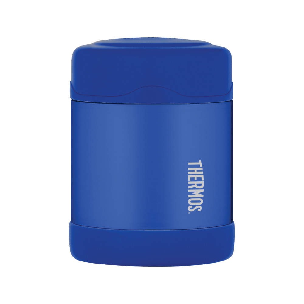 Thermos Funtainer Insulated Food Jar - Blue