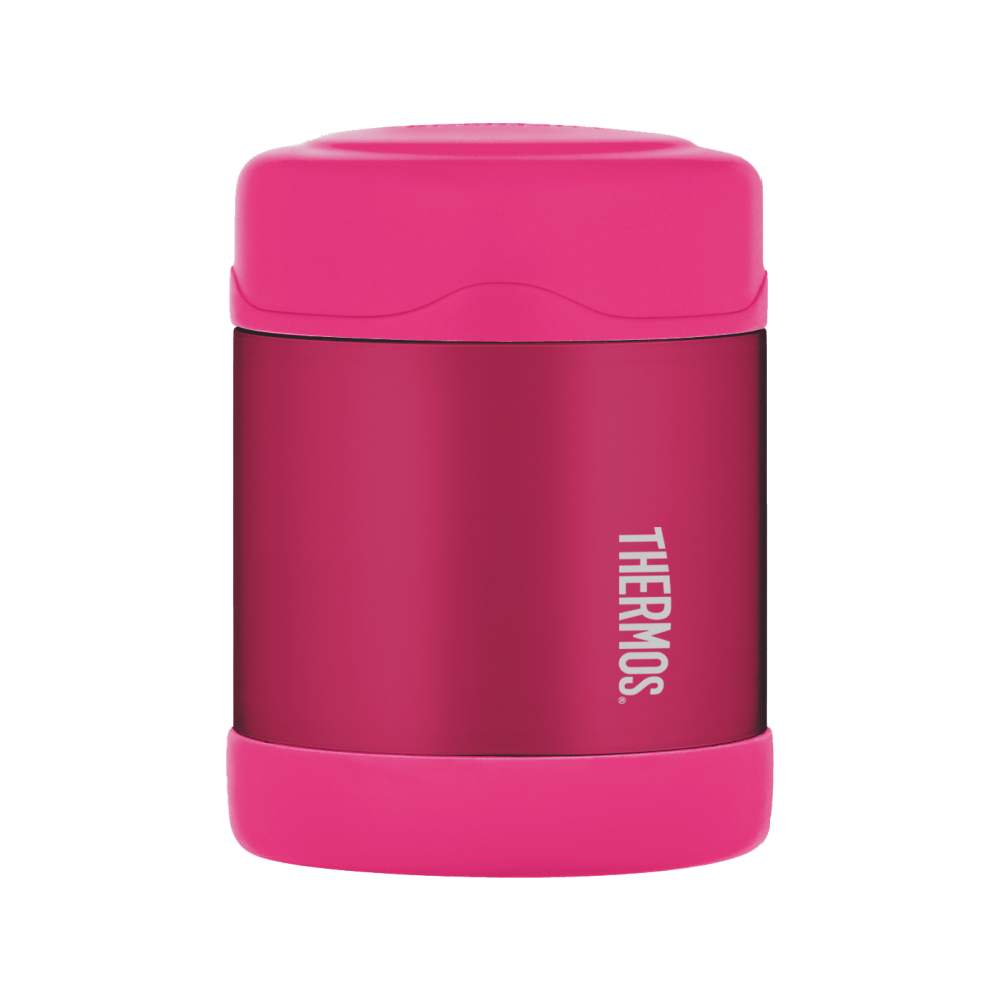 Thermos Funtainer Insulated Food Jar - Pink