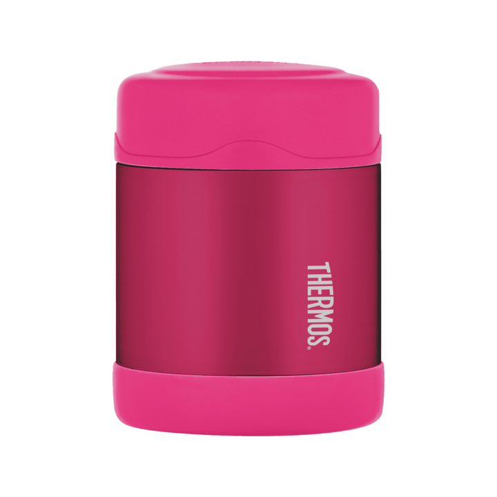 Thermos Funtainer Insulated Food Jar - Pink