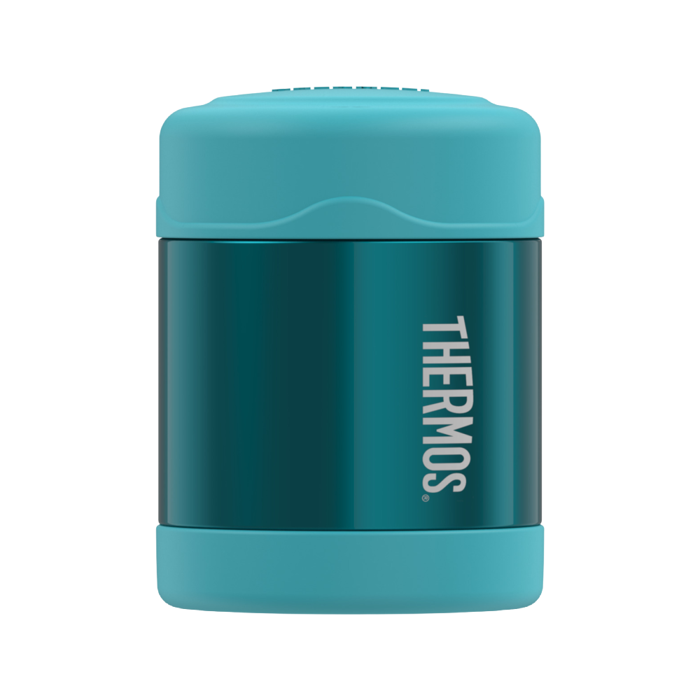 Thermos Funtainer Insulated Food Jar - Teal