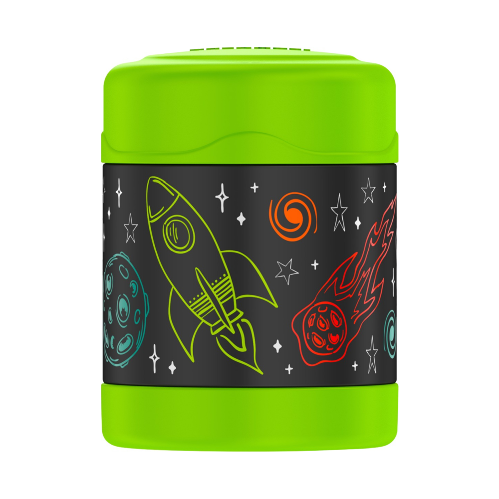 Thermos Funtainer Insulated Food Jar - Astronaut