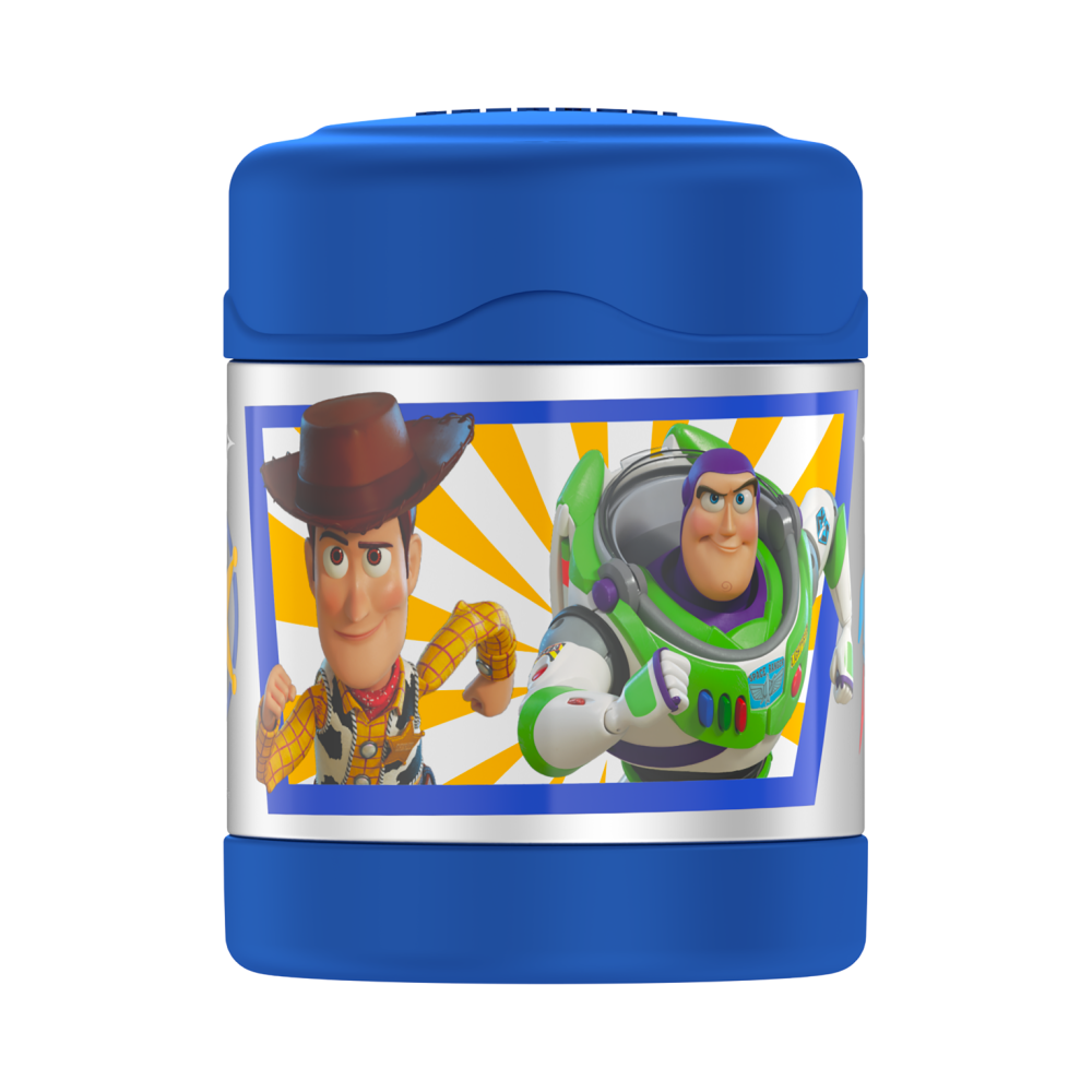 Thermos Funtainer Insulated Food Jar - Toy Story
