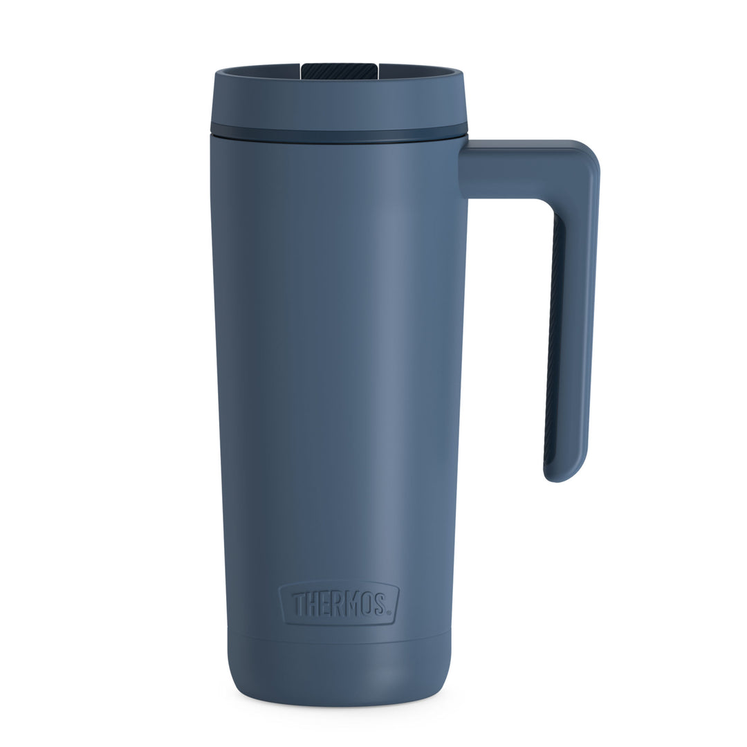 Thermos Guardian Travel Mug - 530ml - Blue