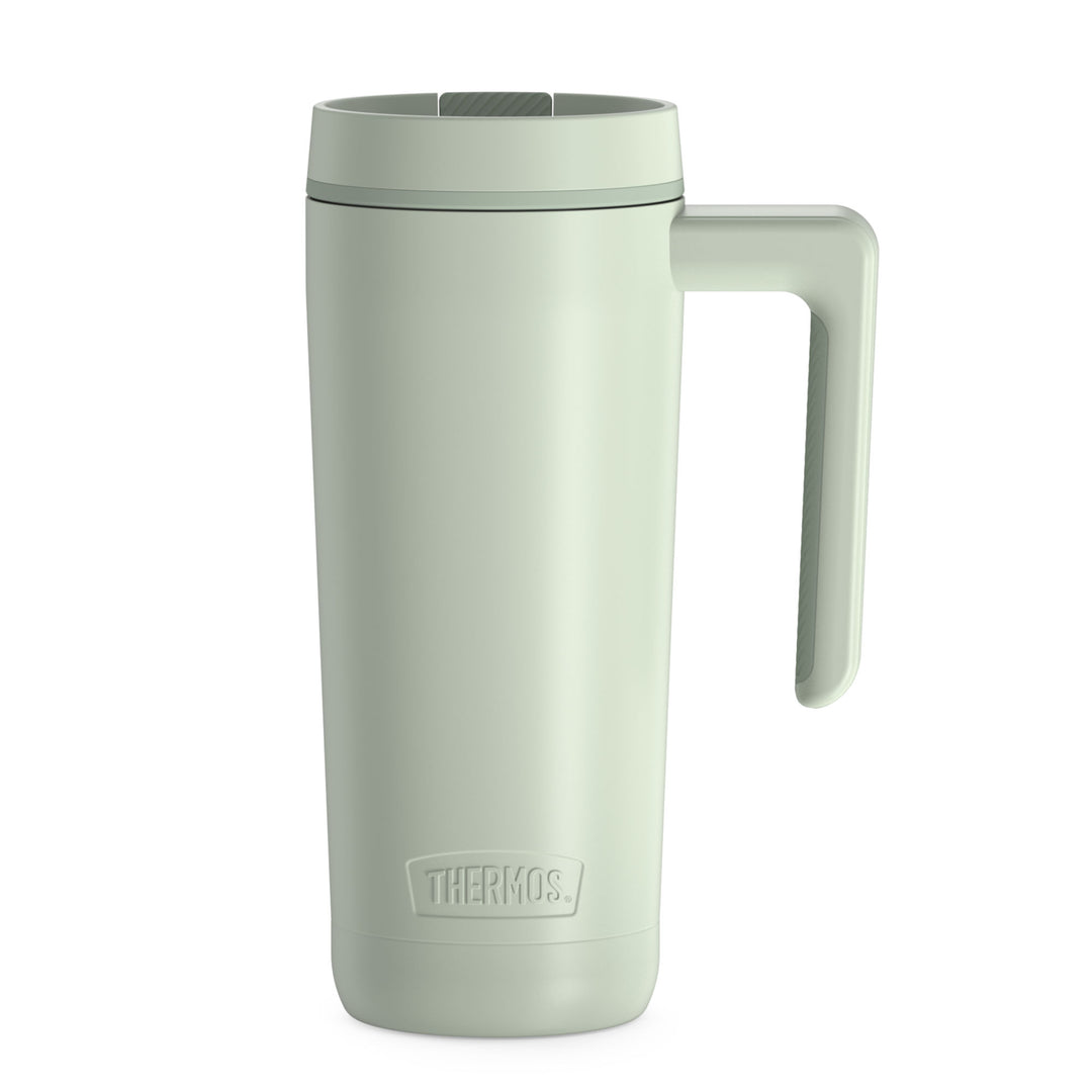 Thermos Guardian Travel Mug - 530ml - Green