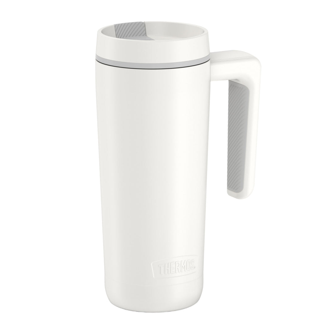 Thermos Guardian Travel Mug - 530ml - White