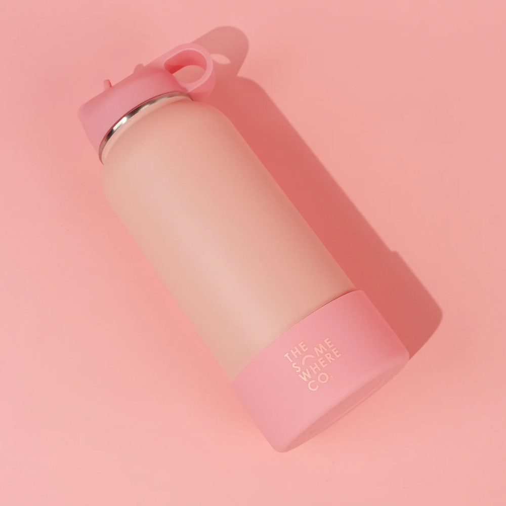 The Somewhere Co. Insulated Drink Bottle - 1L - Stargaze