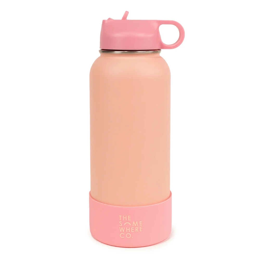 The Somewhere Co. Insulated Drink Bottle - 1L - Stargaze