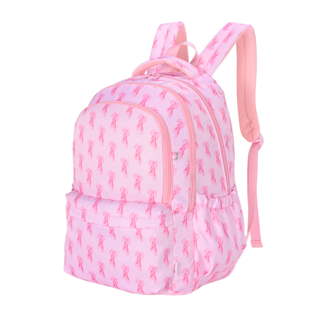 Kinnder Campus School Backpack 2.0 - Tiny Dancer