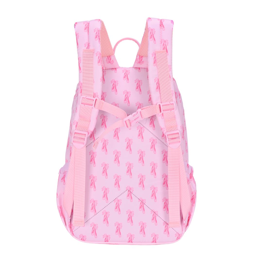 Kinnder Junior Kindy/School Backpack - Tiny Dancer