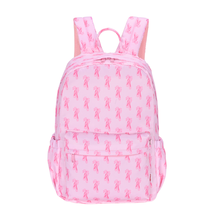 Kinnder Junior Kindy/School Backpack - Tiny Dancer