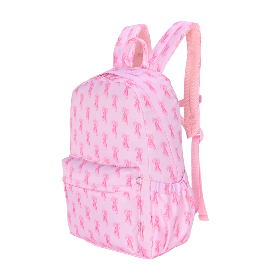 Kinnder Junior Kindy/School Backpack - Tiny Dancer