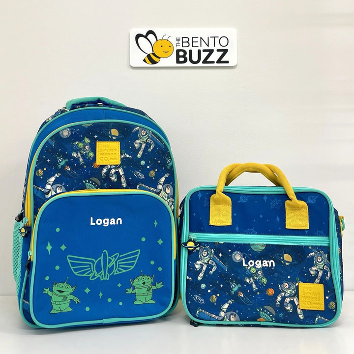 The Somewhere Co. Ultimate Bundle - Buzz