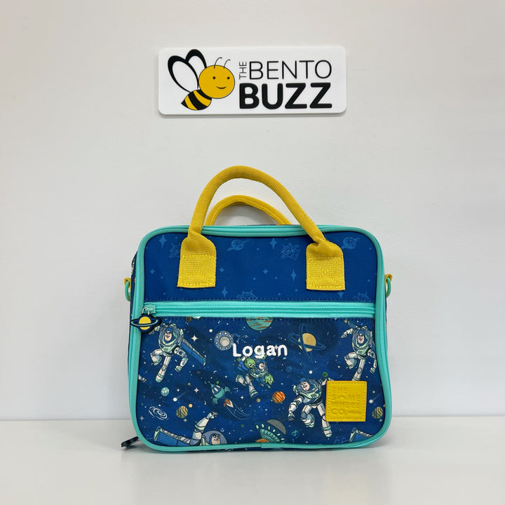 The Somewhere Co. Adventure Lunch Bundle - Buzz