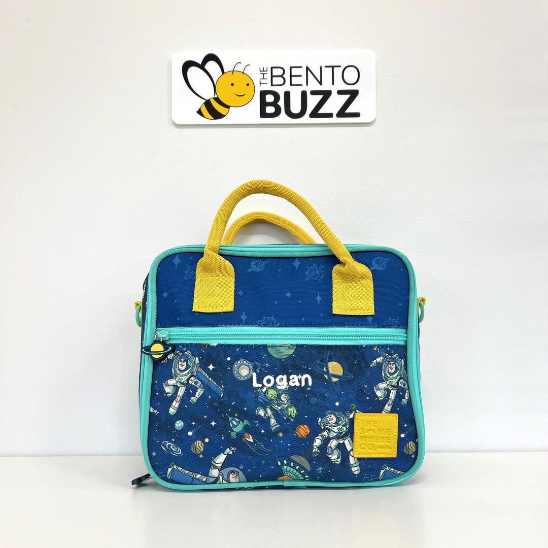 The Somewhere Co. Ultimate Bundle - Buzz