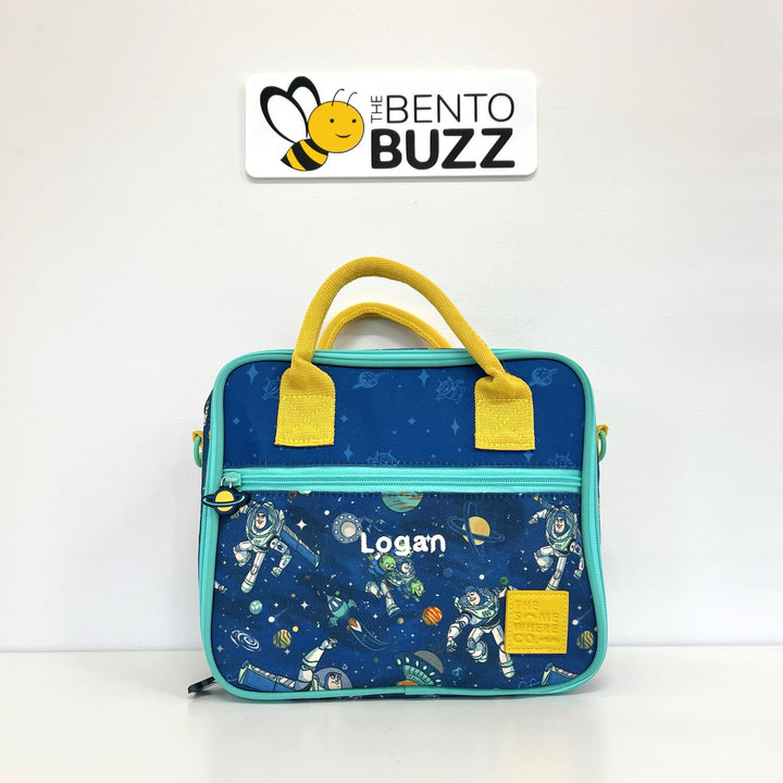 The Somewhere Co. Ultimate Bundle - Buzz