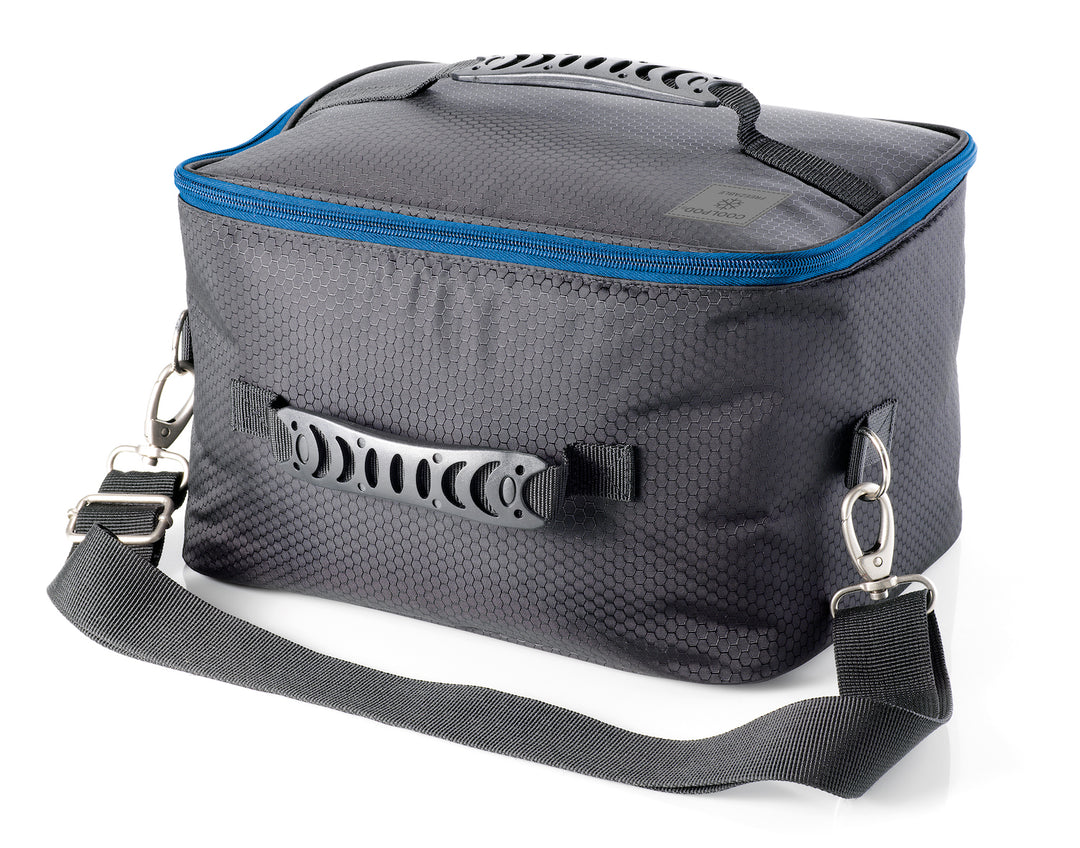 CoolPod Freezable Tradesman Cooler Bag