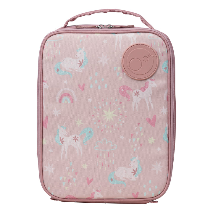 b.box Insulated Flexi Lunch Bag - Unicorn Dreams