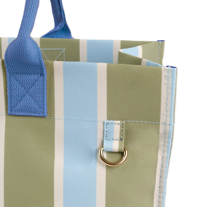 The Somewhere Co. Ultimate Tote Bag - Pistachio