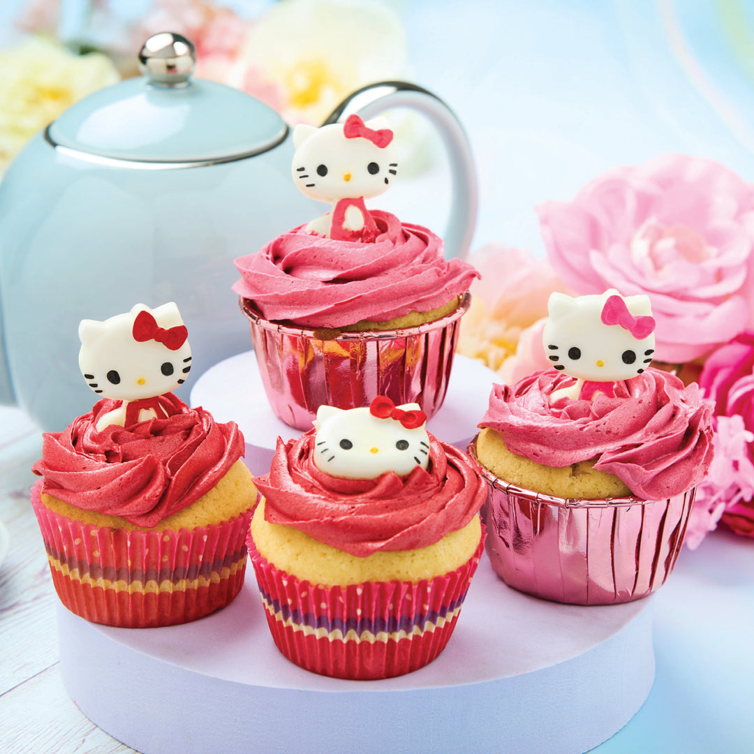 Hello Kitty Ultimate Baking Set