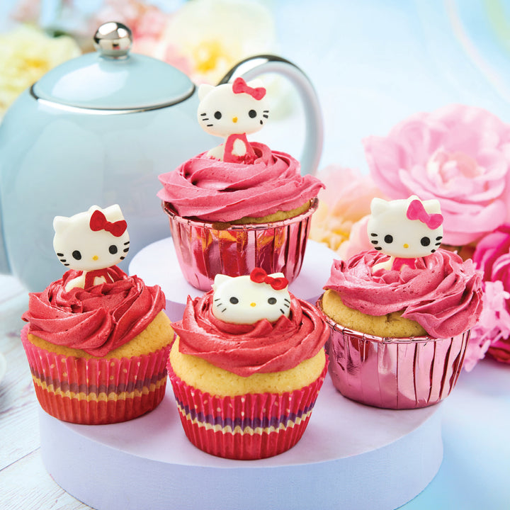 Hello Kitty Ultimate Baking Set