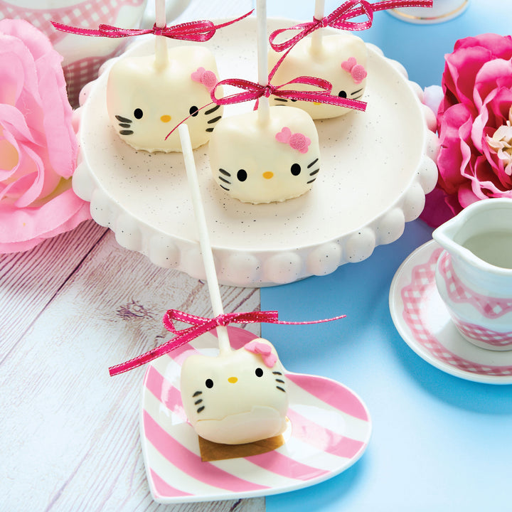 Hello Kitty Ultimate Baking Set