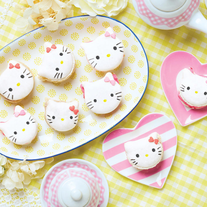 Hello Kitty Ultimate Baking Set