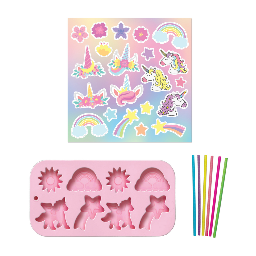 Unicorn Baking Kit