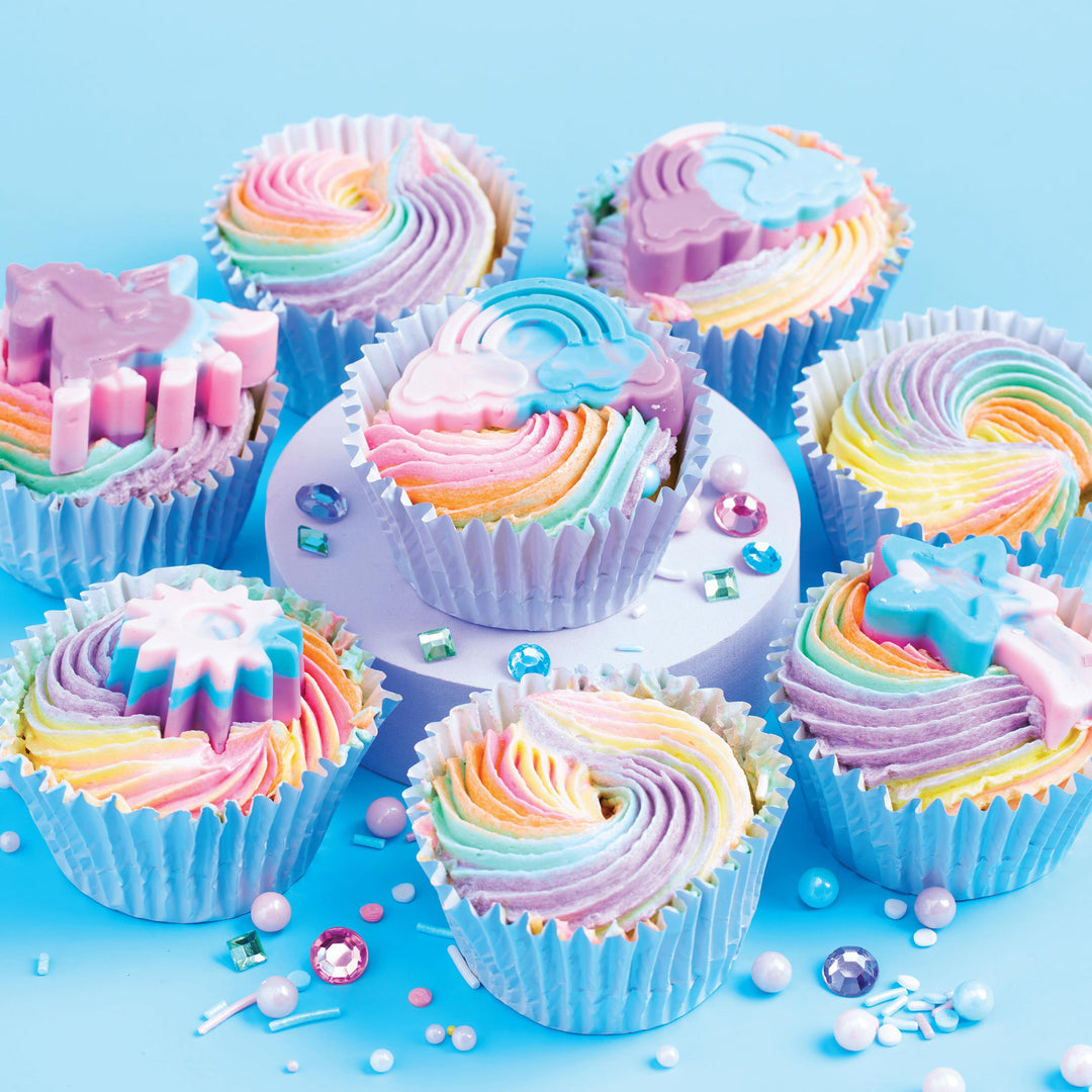 Unicorn Baking Kit