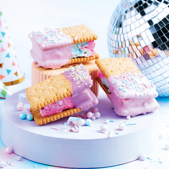 Unicorn Baking Kit