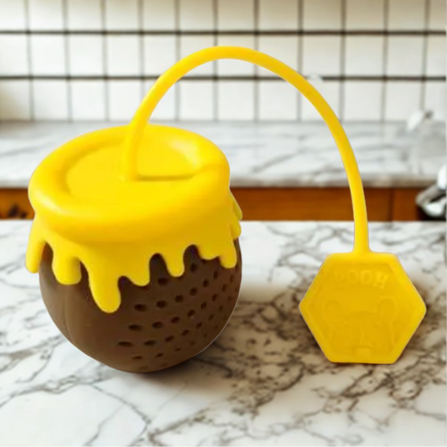 Disney Tea Infuser - Winnie The Pooh