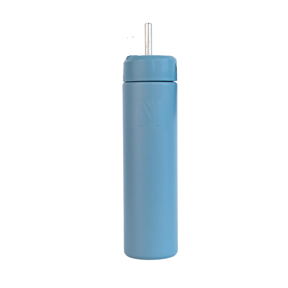 MontiiCo Fusion 700ml Smoothie Cup - Stone