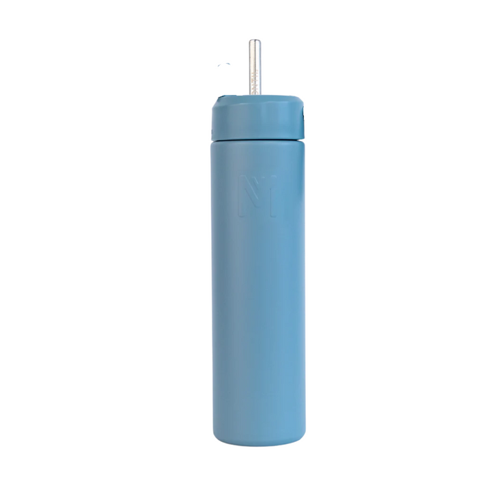 MontiiCo Fusion 700ml Smoothie Cup - Stone