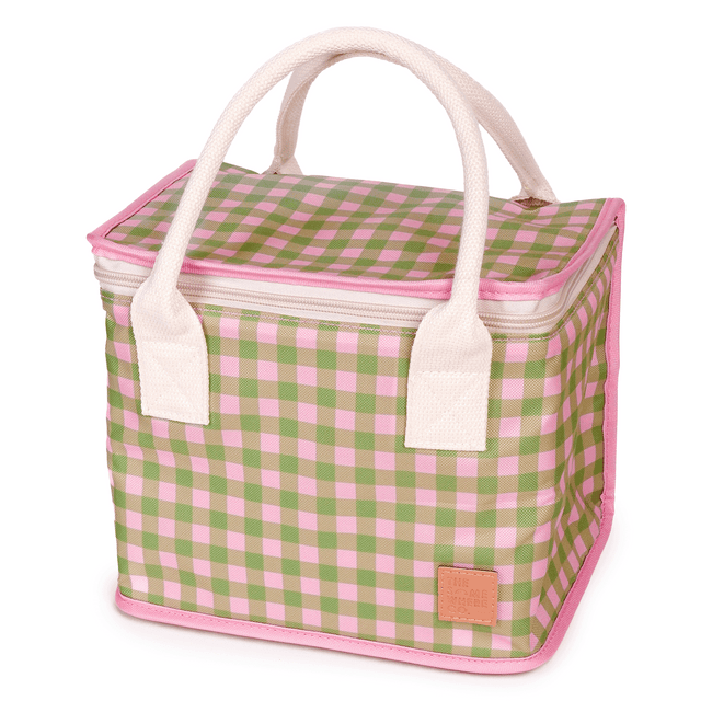 The Somewhere Co. Insulated Lunch Bag - Versailles