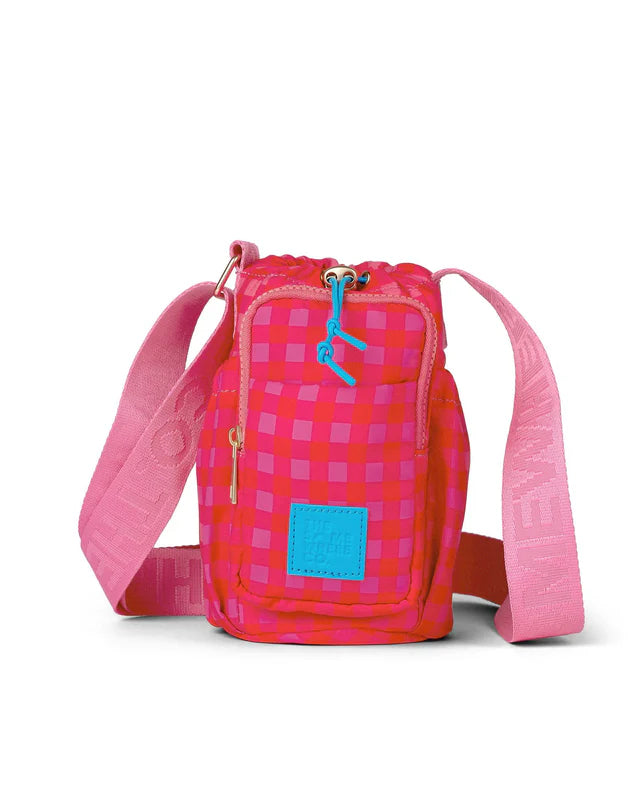 The Somewhere Co. Water Bottle Bag - Cherry Pie