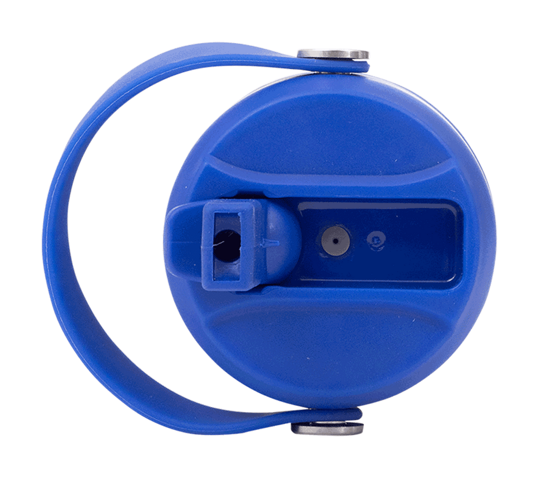 PRE-ORDER - Spencil BIG Insulated Drink Bottle 650ml - Azure