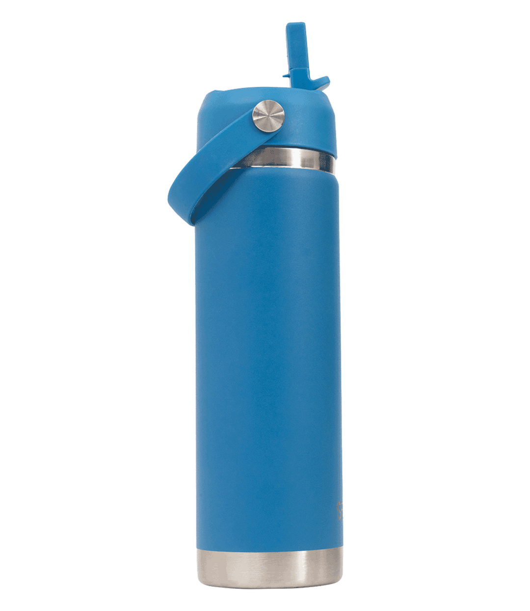 PRE-ORDER - Spencil BIG Insulated Drink Bottle 650ml - Pacific