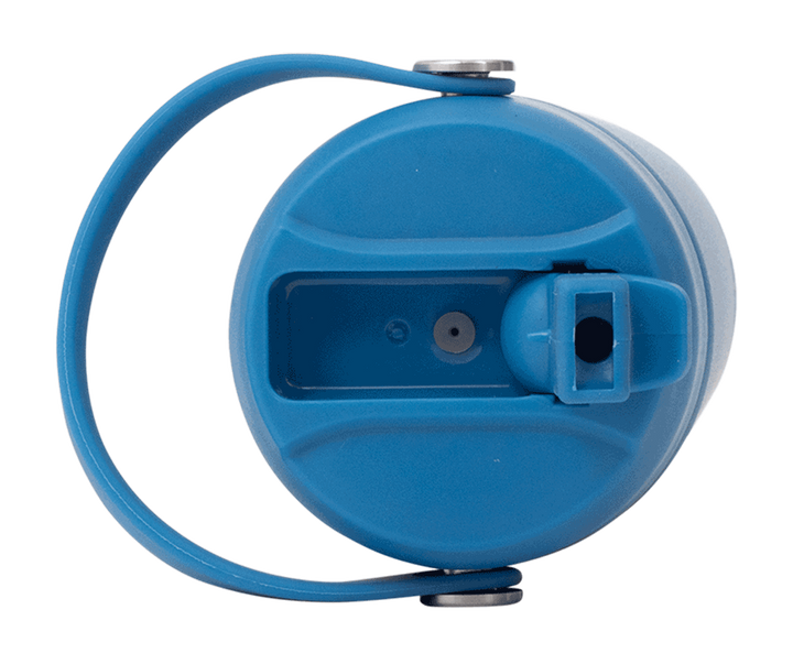 PRE-ORDER - Spencil BIG Insulated Drink Bottle 650ml - Pacific