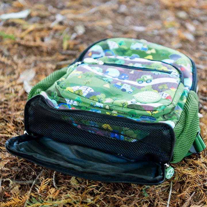 Little Renegade Company Backpack - MINI - Wheels N Roads