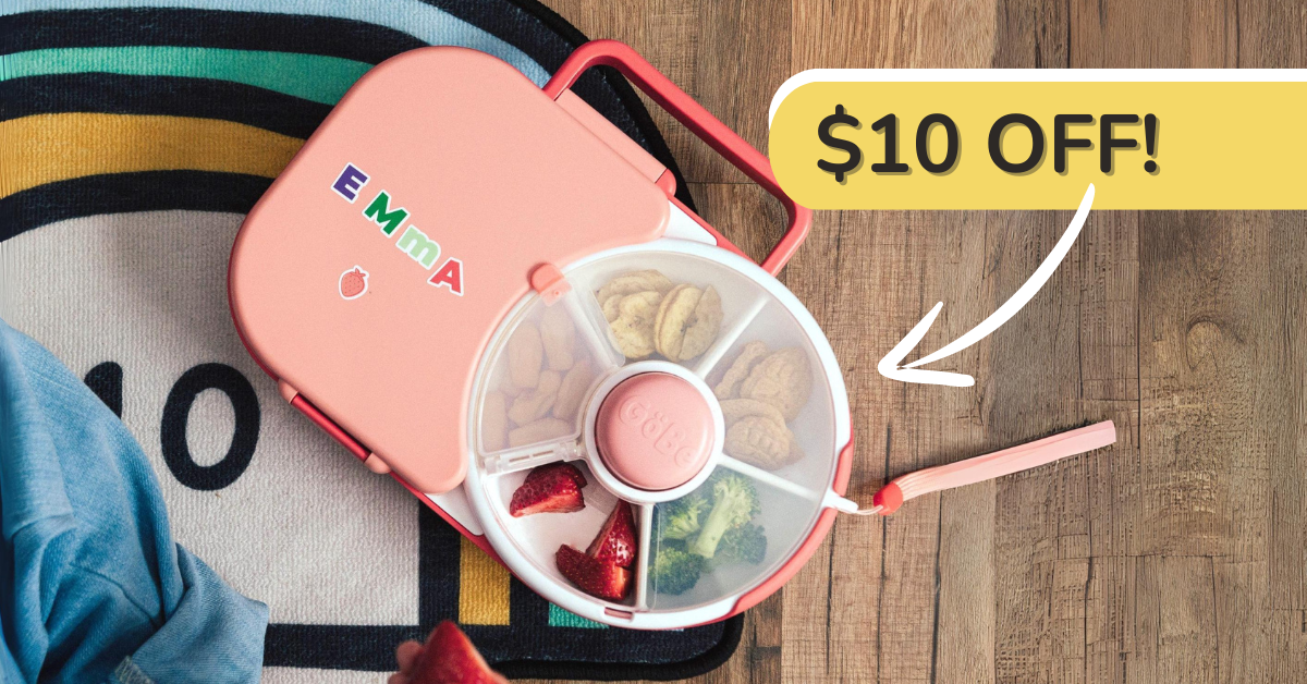 The Bento Buzz