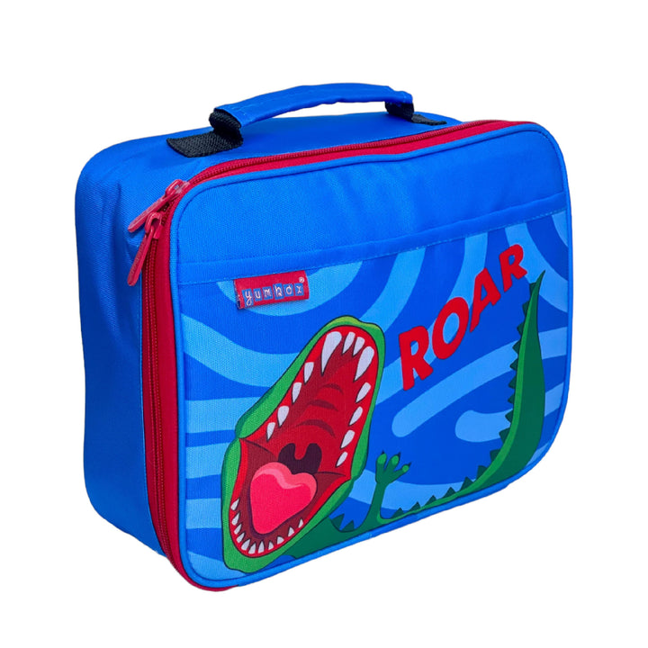 Yumbox Insulated Lunch Bag - Dinosaur