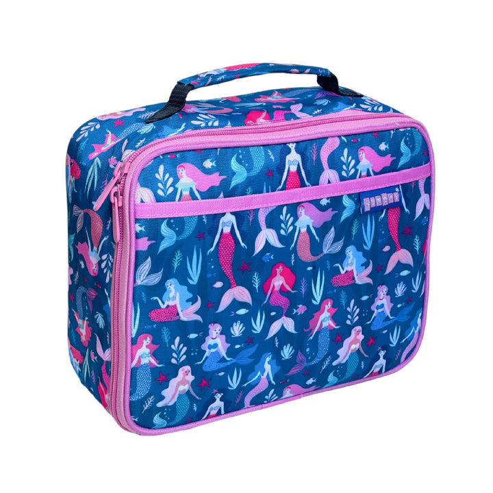 Yumbox Insulated Lunch Bag - Mermaid