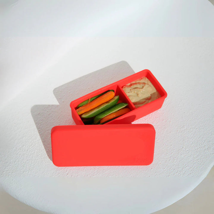 The Zero Waste People Bento Bite - Chilli