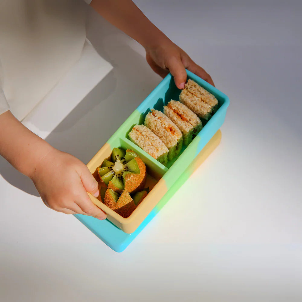 The Zero Waste People Bento Bite - Splice