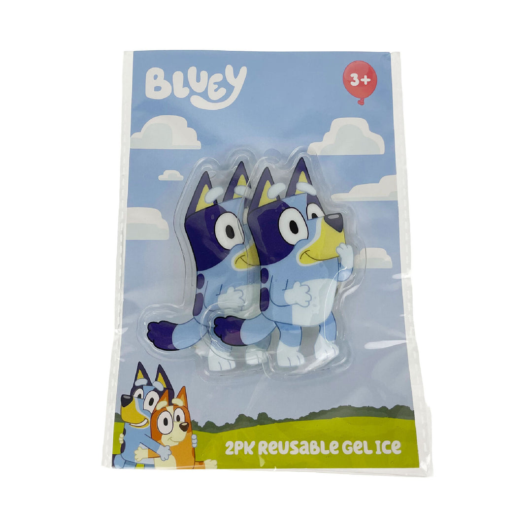 Bluey Gel Ice - 2pk